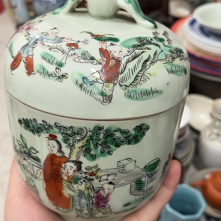 好货靓货漂亮好货