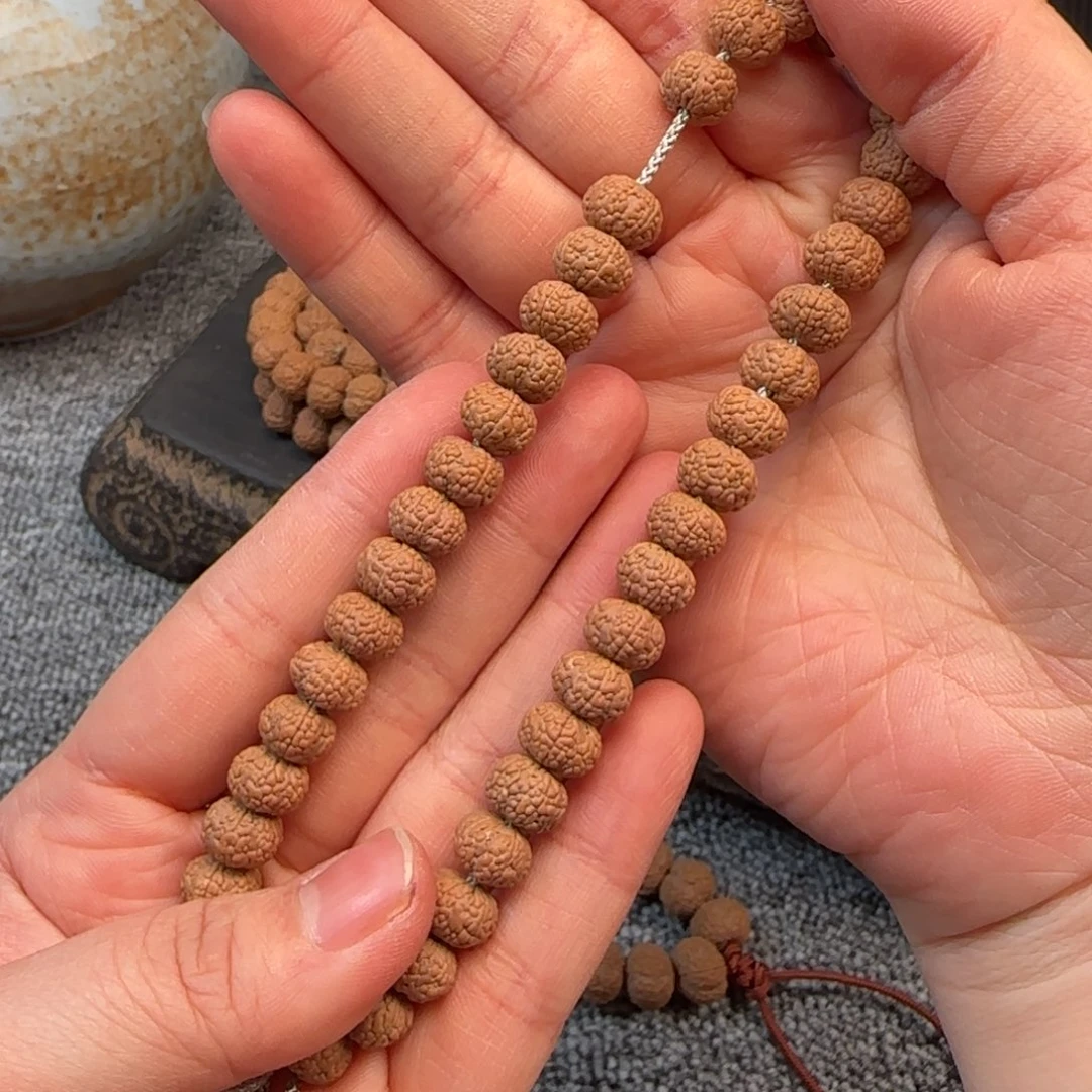 金刚菩提手串业原生态