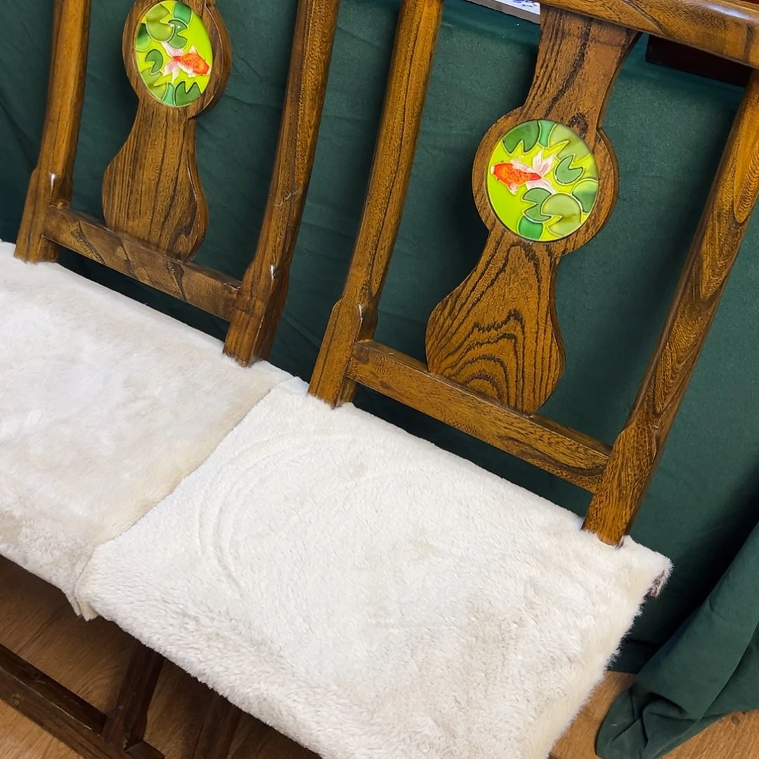 瓷片兔***粒瓷器制作工艺