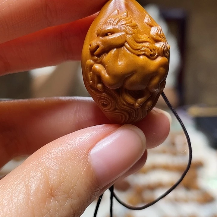 橄榄核手串/手链橄榄核