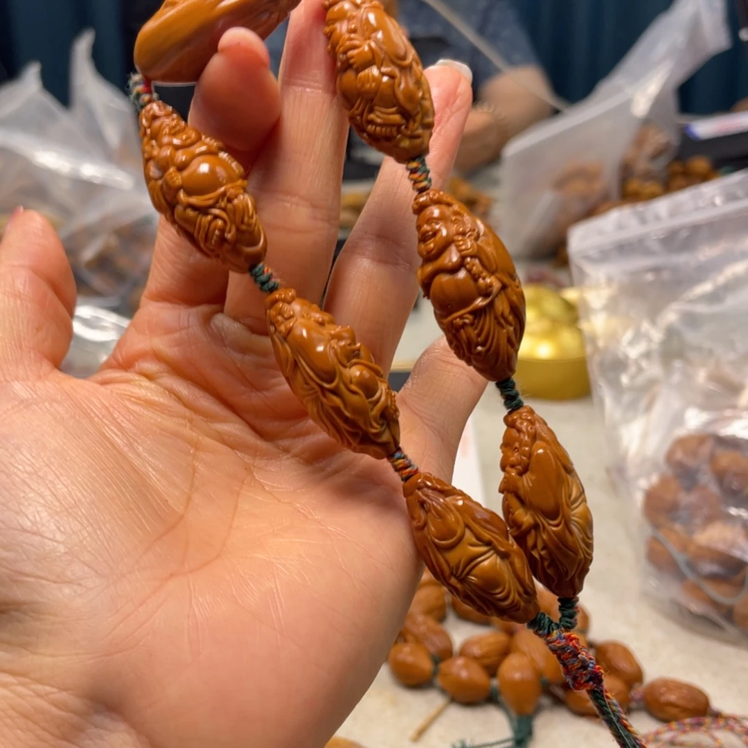 吊坠橄榄核橄榄核