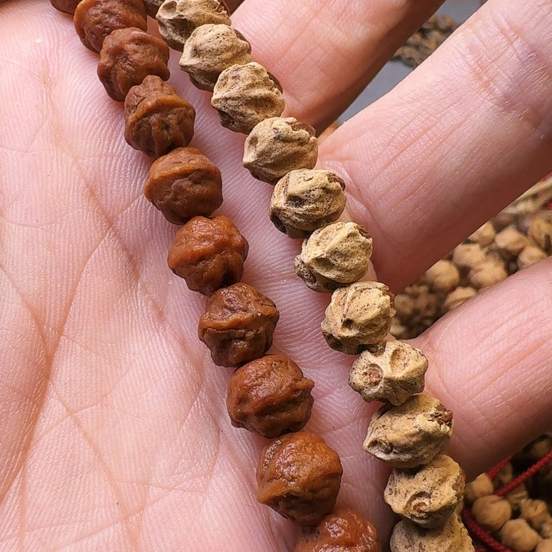 吊坠柏香籽/百香籽@***o