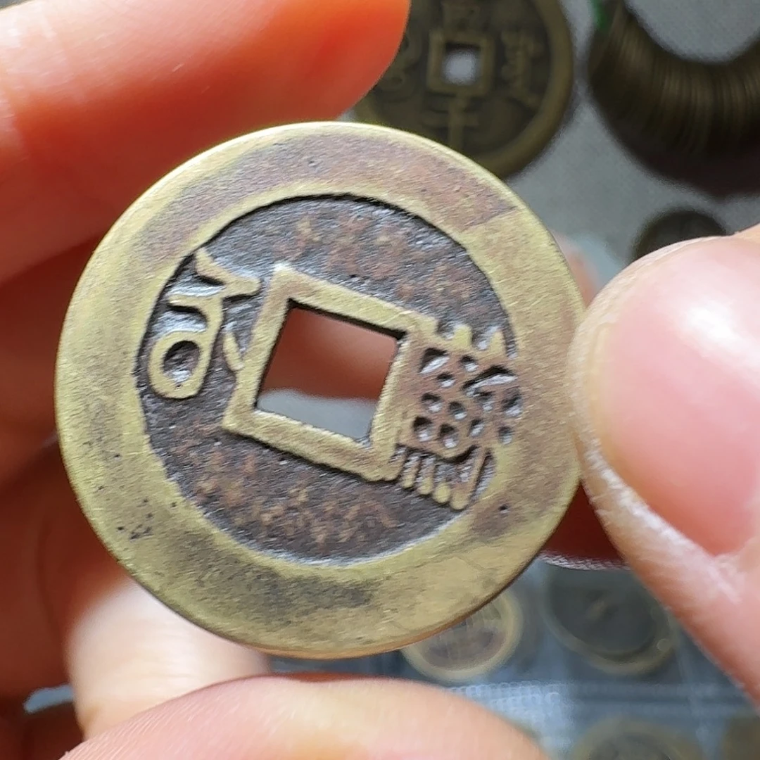 小张工艺品手机挂件009