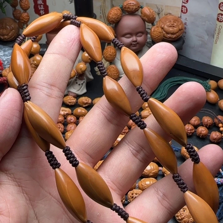 手串/手链橄榄核福利