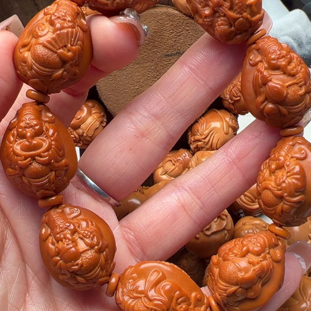 手串/手链橄榄核橄榄核