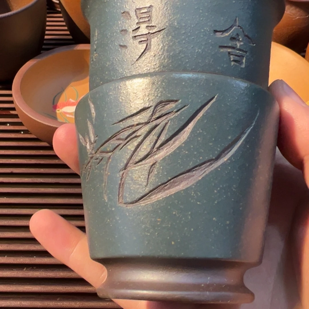 茶杯紫砂杯子杯子杯子杯子