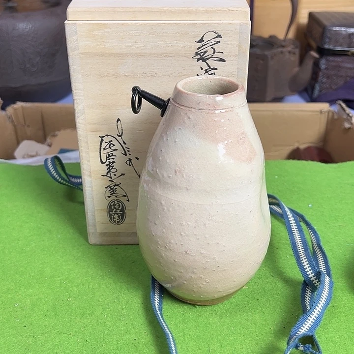 精美小瓷器杂项孤品