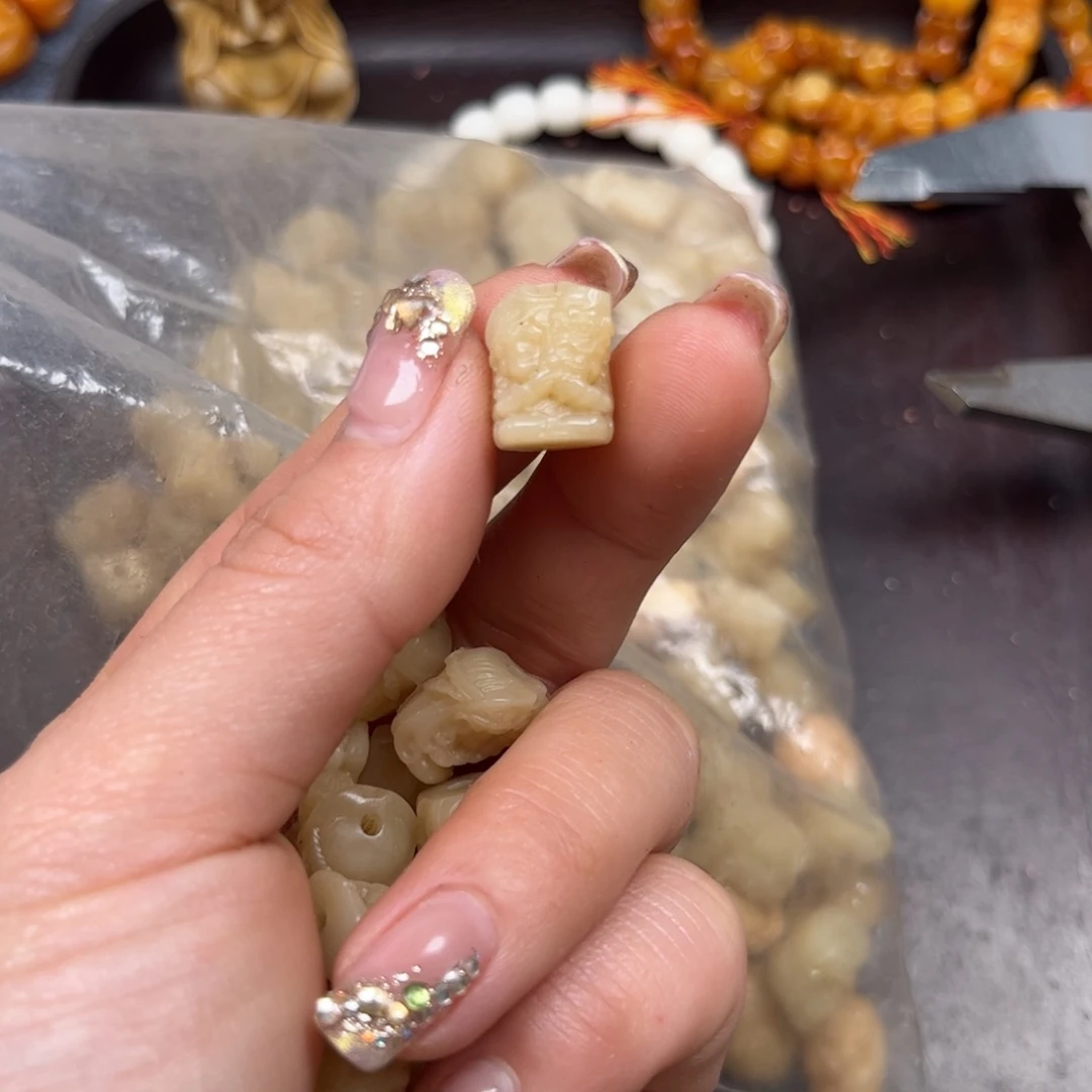 手串/手链驼骨编号162