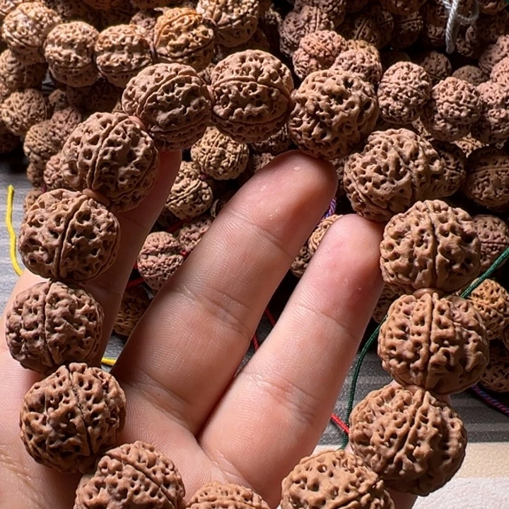 林***真金刚菩提吊坠27号金刚