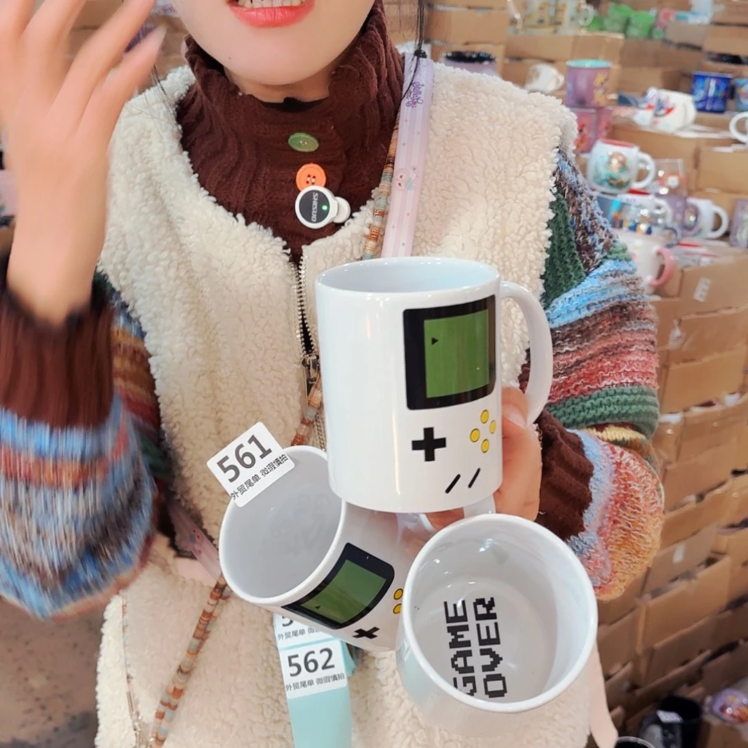 高温炻瓷默认微瑕561