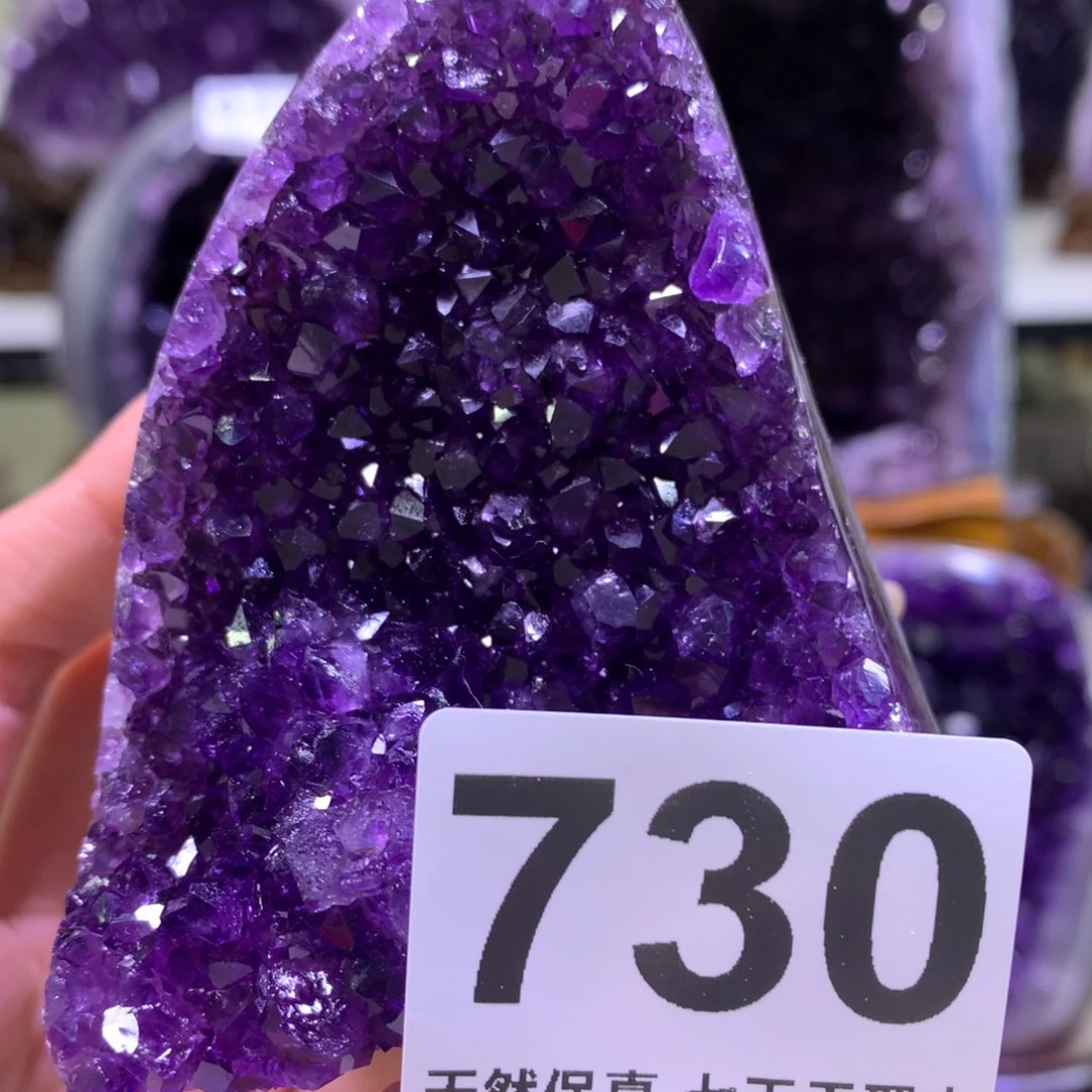 水晶水晶摆件未镶嵌