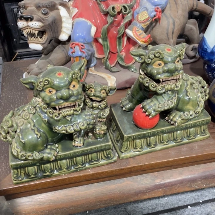 摆件聚泰直播间精选