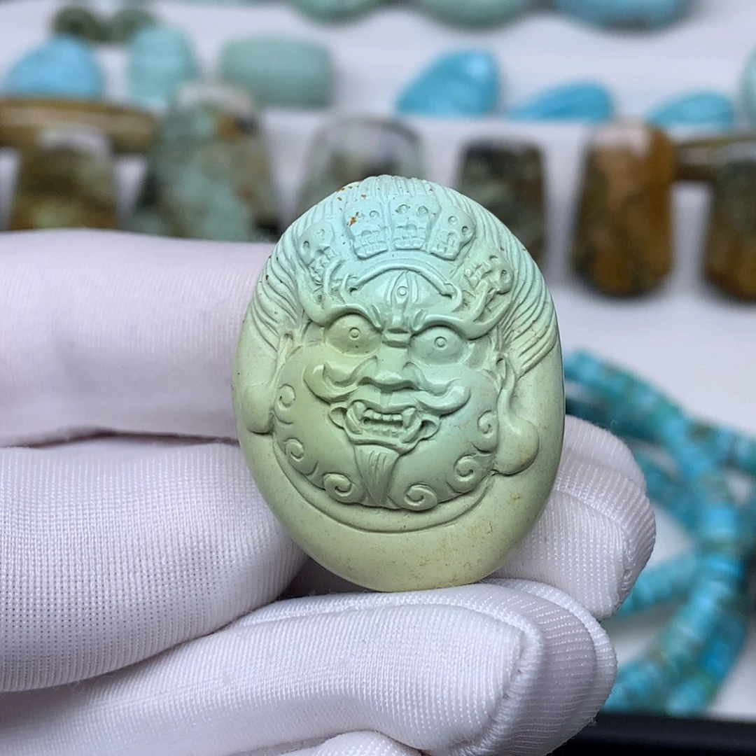 未镶嵌散珠配饰配珠