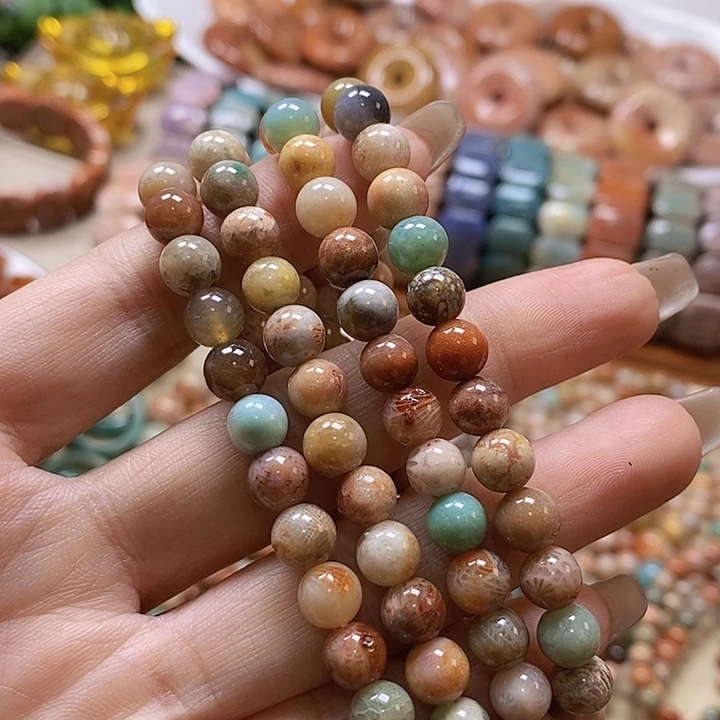 石英石非金属多圈