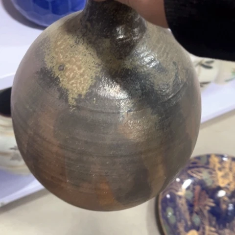 这么大了我还是碗j****b