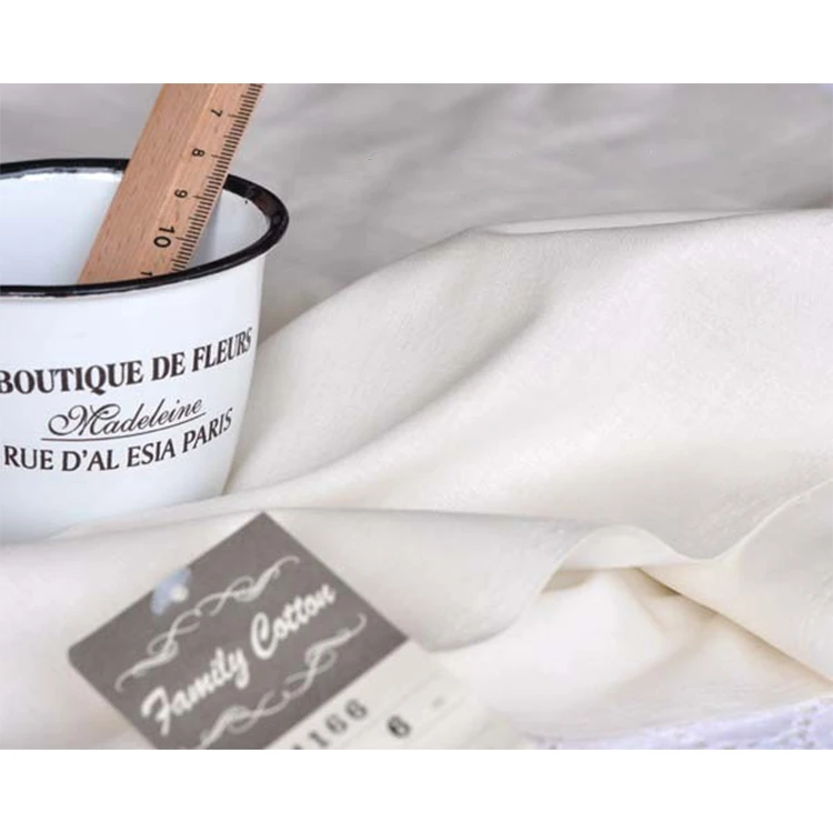 日本进口金龟素布/纯色布---生成色 1/4码