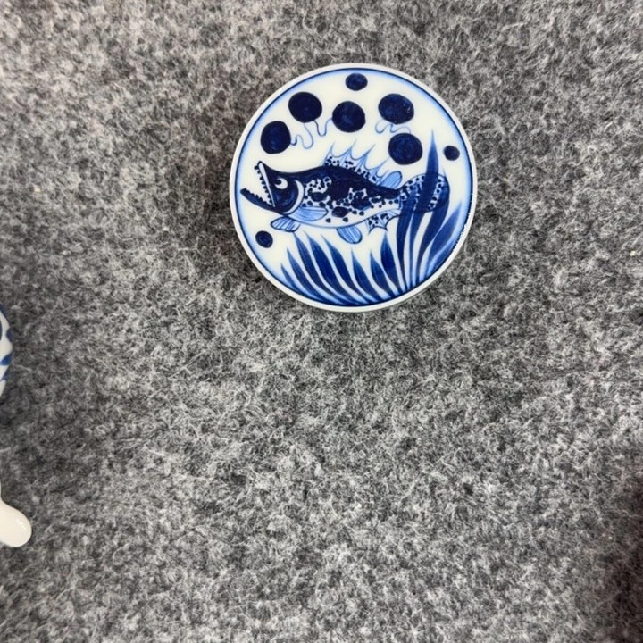 【闪购商品】景德镇手工手绘陶瓷
