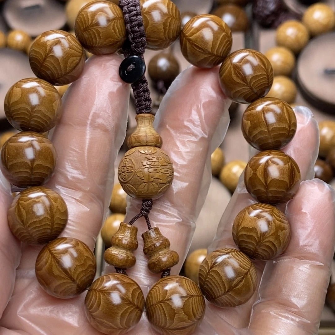 手串/手链六道木1.5天花板