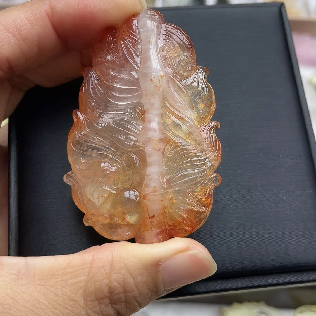 吊坠(不含链)未镶嵌水晶