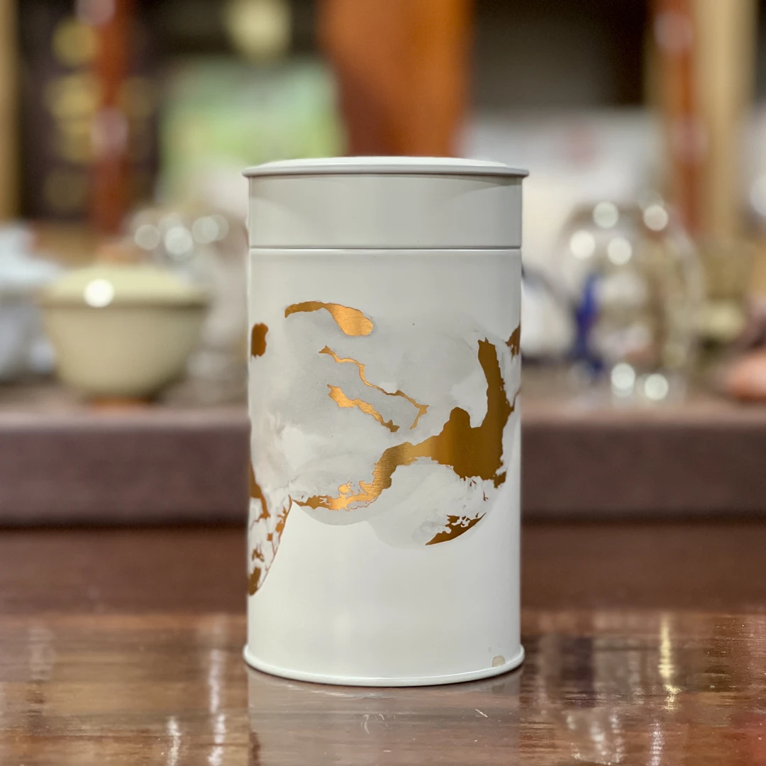 【老茶福利】2006年 老宫廷熟茶 普洱熟茶散料