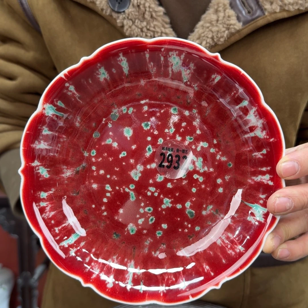 吴义松甄选陶瓷2932