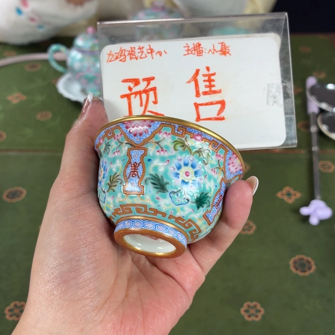 九鳴瓷藝九鳴瓷藝救命愛意