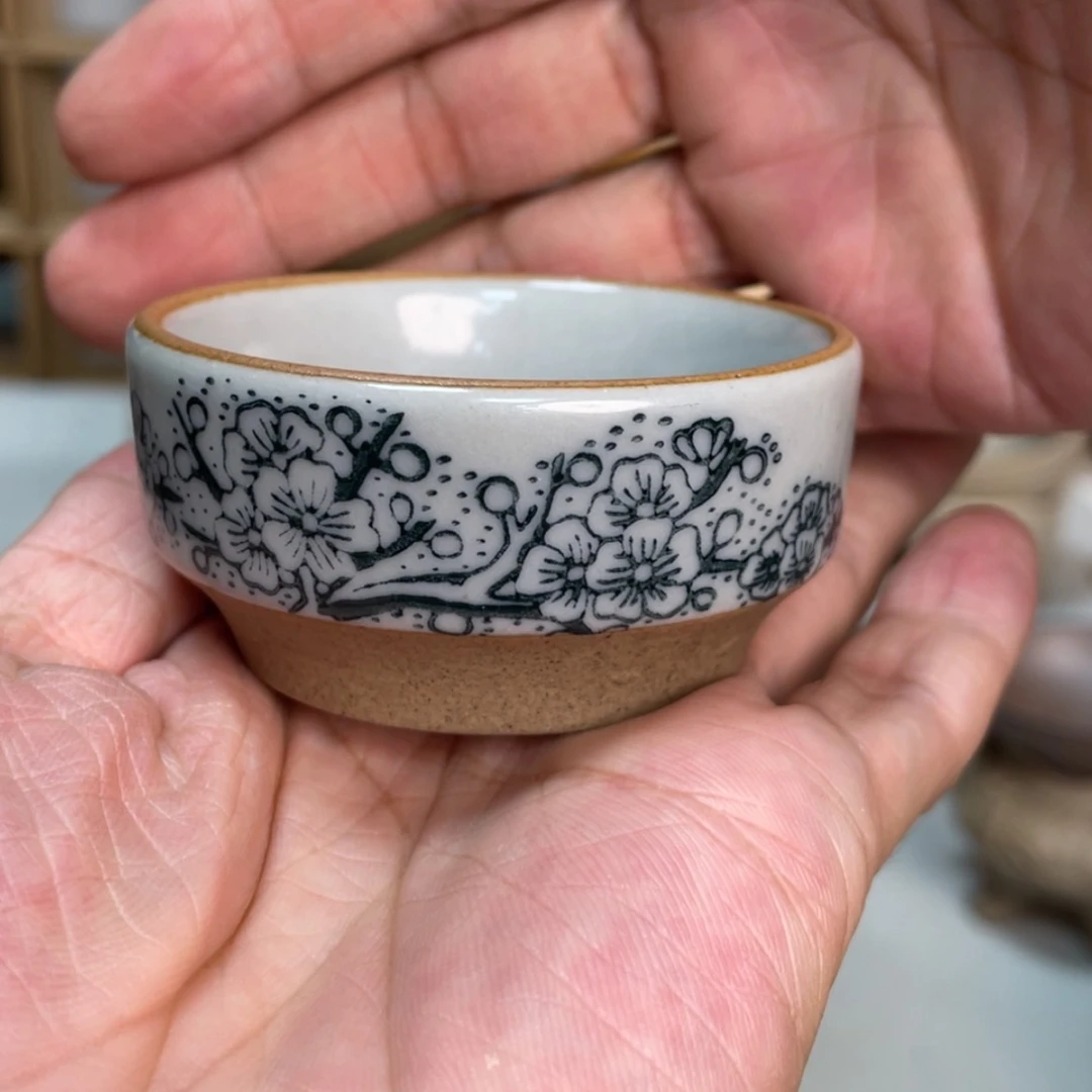 【闪购商品】壶老段烧茶器茶具！