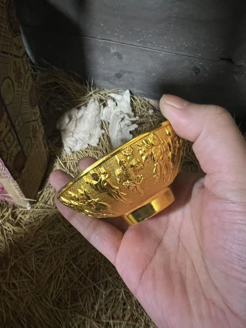 1个家居饰品摆件141代拍链接
