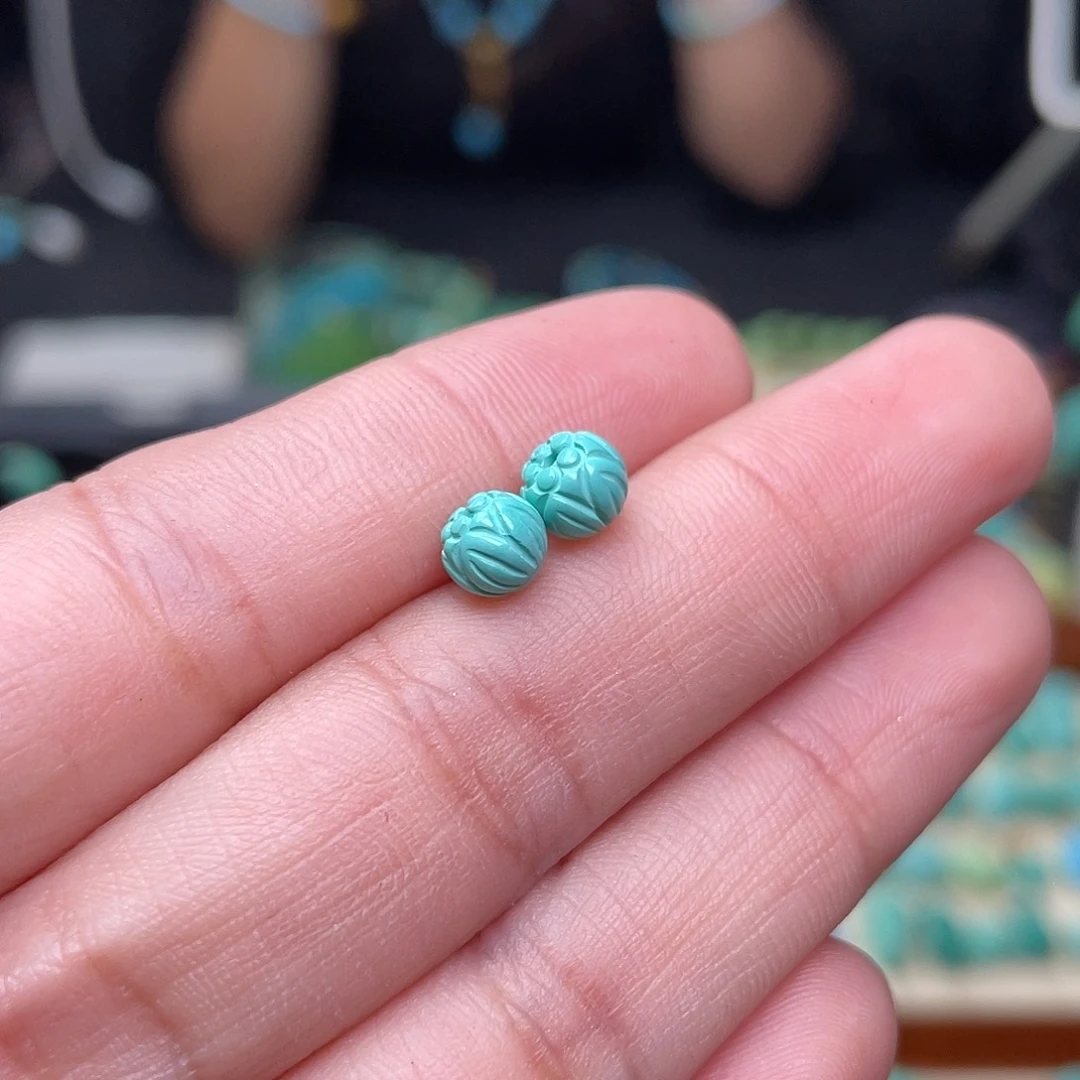 湖北原生态小配饰