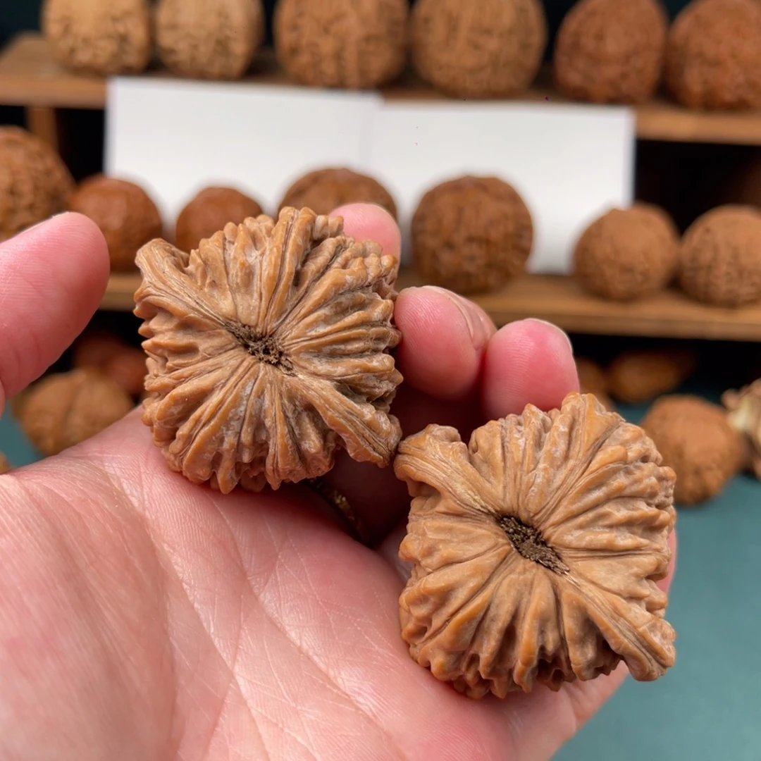 45尺平谷一代四座楼核桃