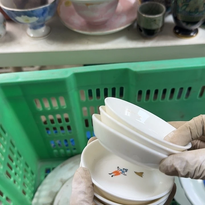 碟开播啦…开播啦