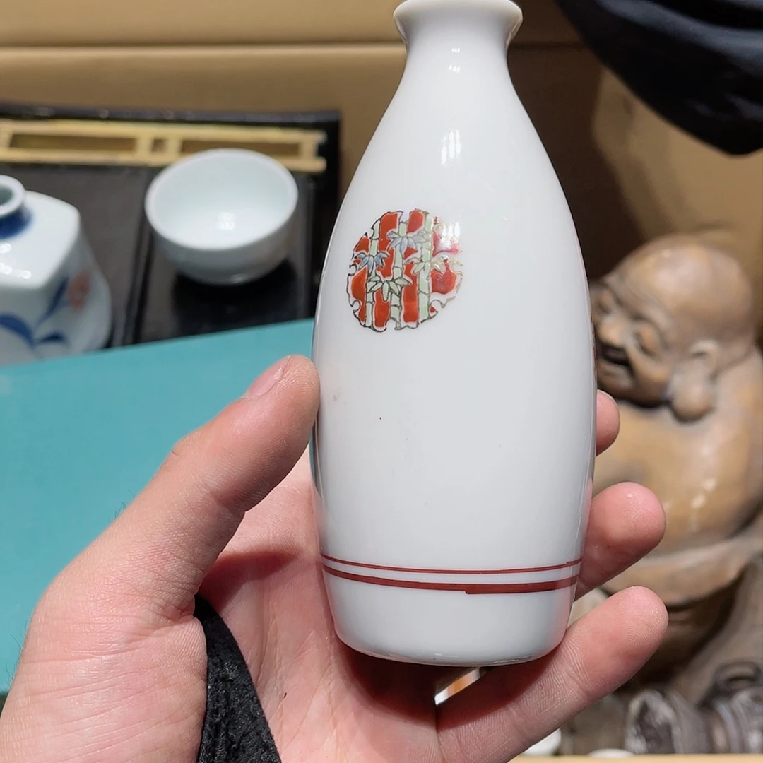 【闪购商品】回流瓷器 回流瓷器山****宿