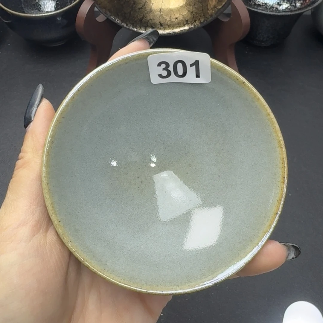 茶盏乐乐千盏茶器301