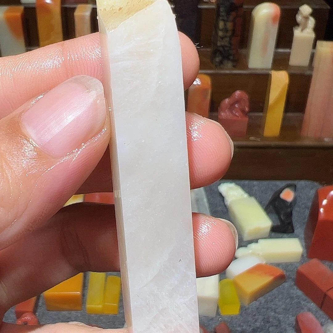 寿山石印石356787555788