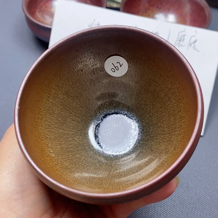 茶盏要好盏找主任