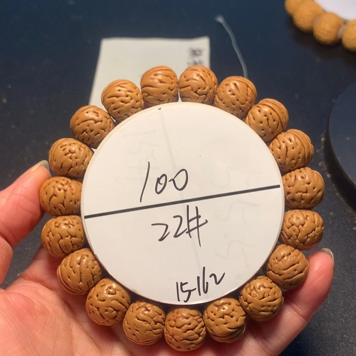 手串桃核22号链接