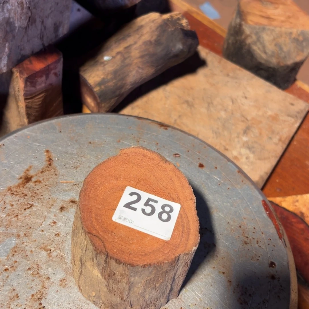 大果紫檀（缅甸花梨）