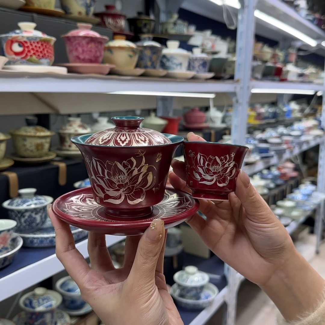 款式高温陶瓷材料等产品