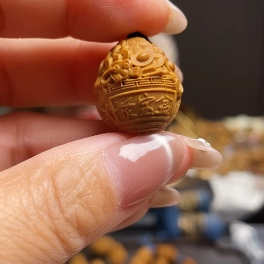 橄榄核手串/手链橄榄核