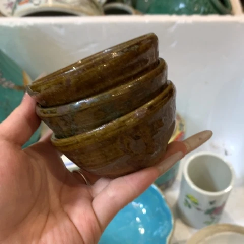 陶瓷咖**卡