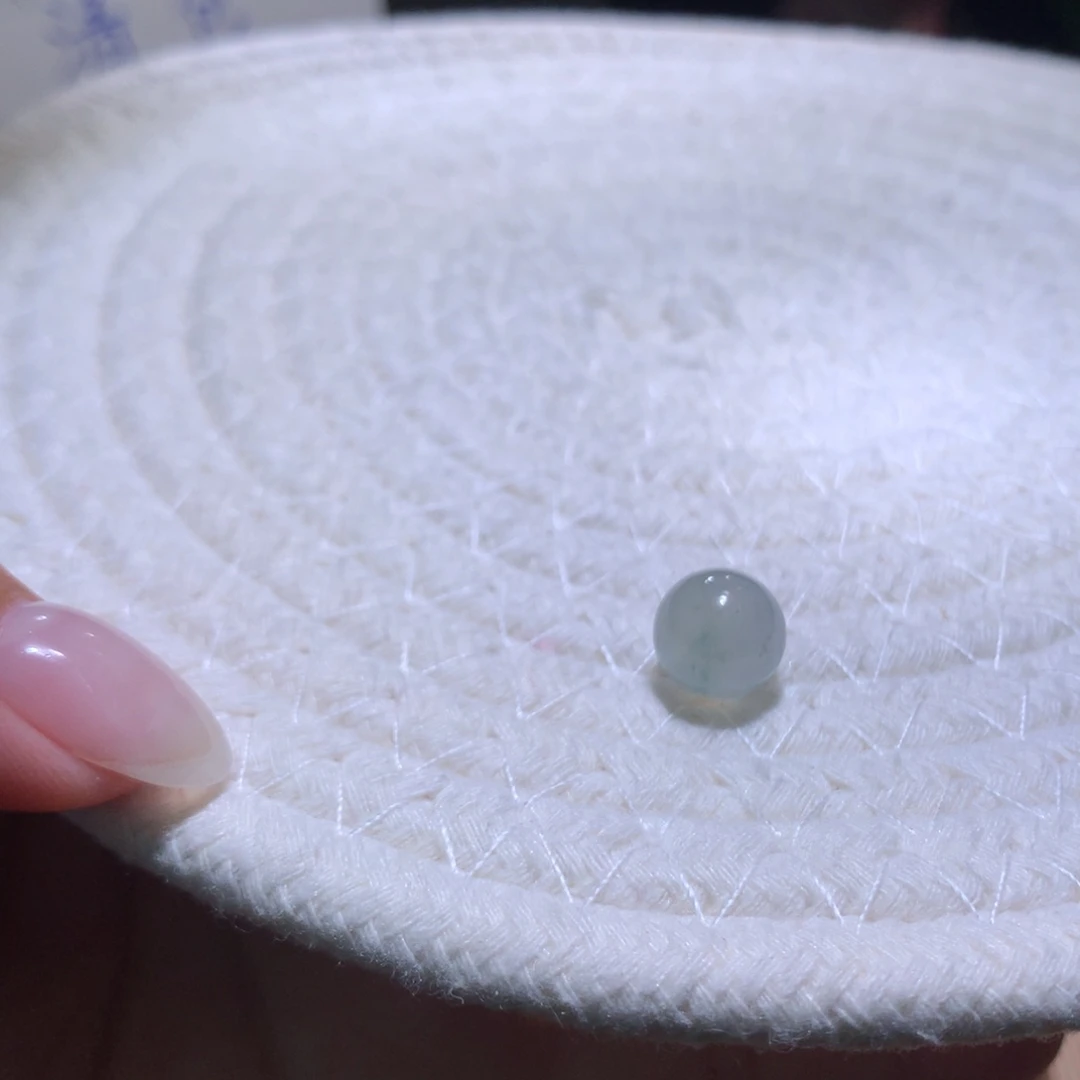 散珠翡翠特价黑冰卡10