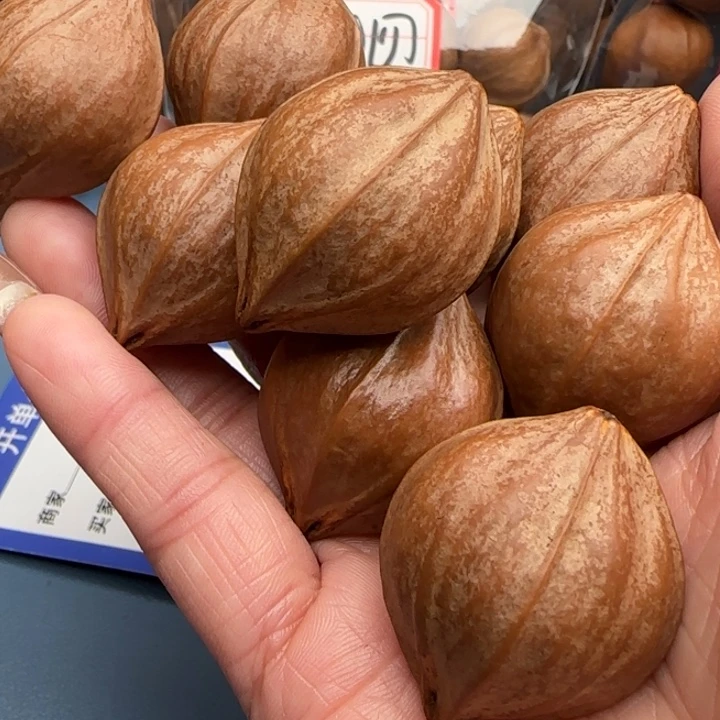 秋***水手串橄榄核橄榄核