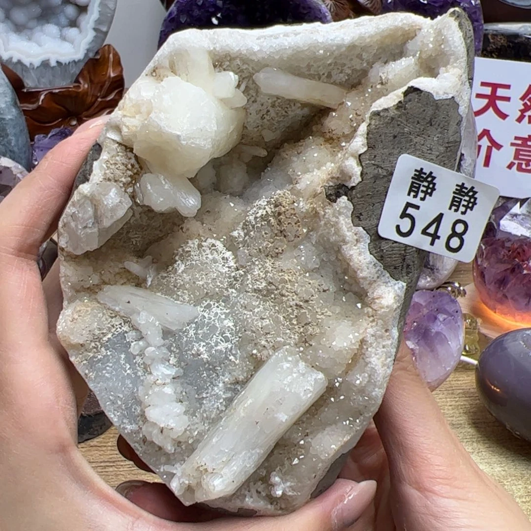未镶嵌水晶大型摆件（非配饰）548
