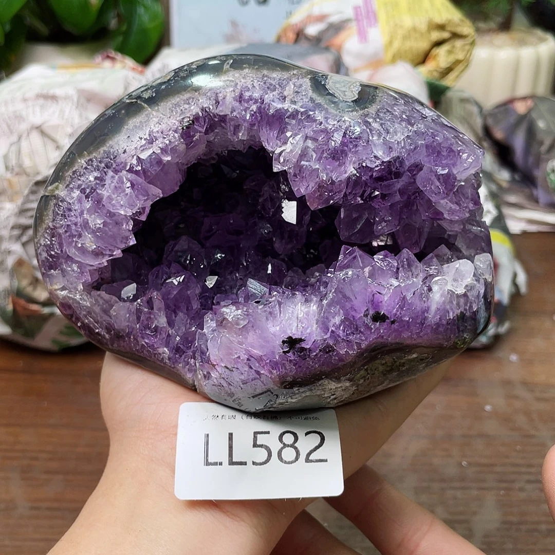 未镶嵌大型摆件（非配饰）水晶