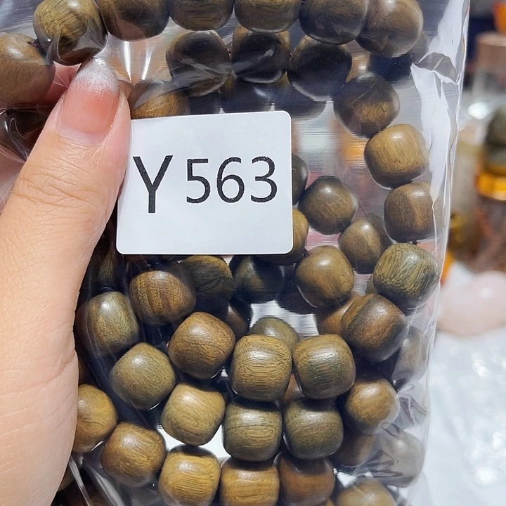 大果紫檀（缅甸花梨）563