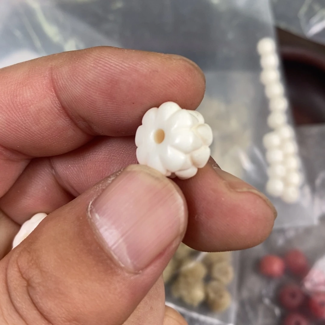 手串/手链驼骨配饰22