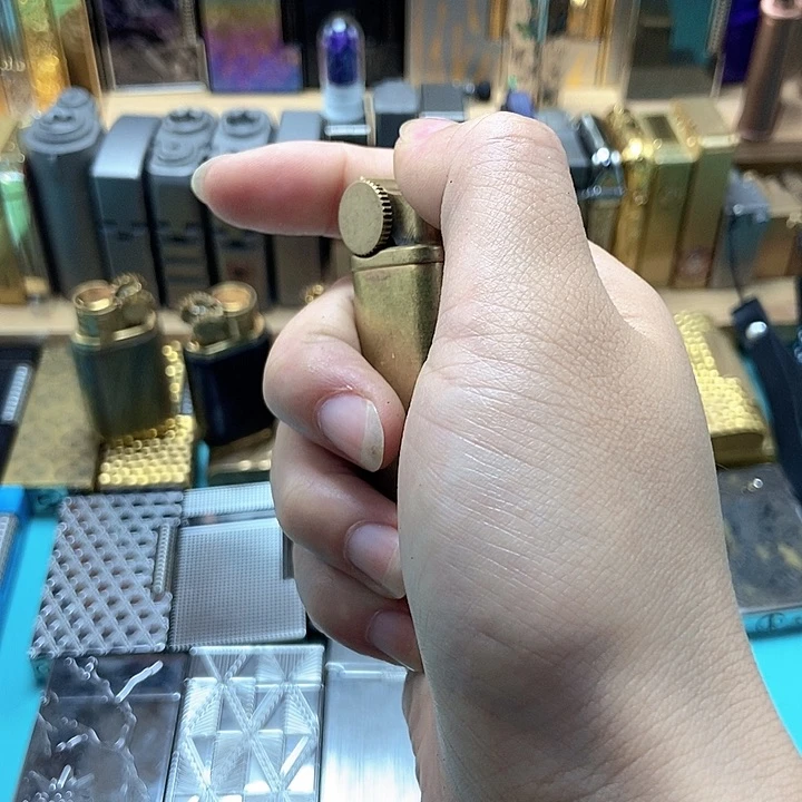 辻*捡漏打火机内胆