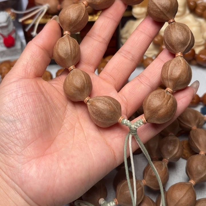 L***.手串/手链橄榄核2.1✖️2.6