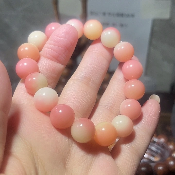 黄花梨/降香黄檀福利1.2手串