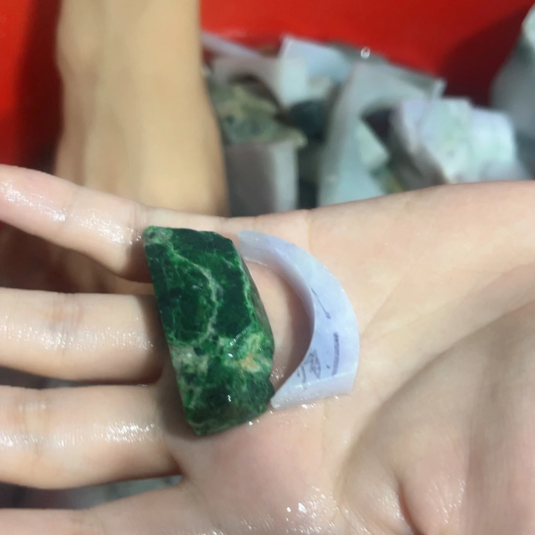 未镶嵌挂件翡翠翡翠天然翡翠天然翡翠